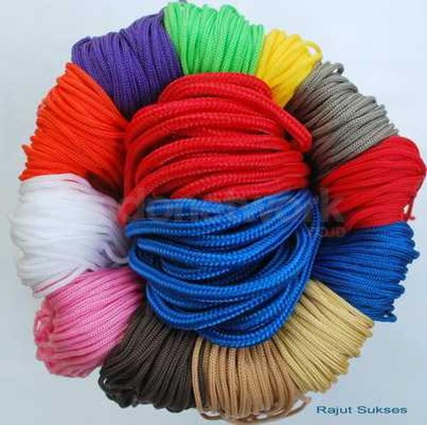 knitting rope